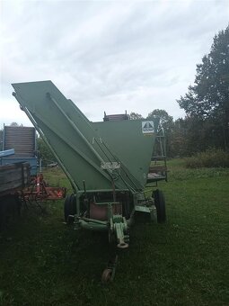 Bramborový kombajn - 5