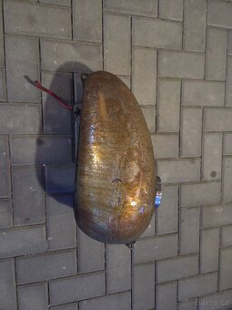 Nádrže jawa - 5