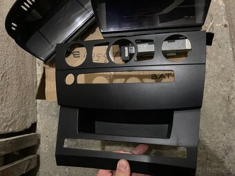 BMW e60 mask 1 - 5