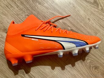 Kopačky Puma Ultra Pro FG/AG - 5