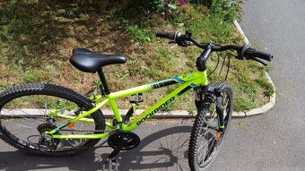 Dětské kolo 24" Rockrider - 5