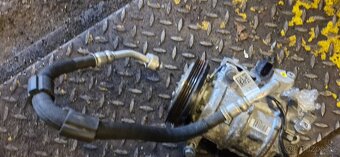Klimakompresor audi S5 3.0 tfsi 8w0816803A - 5