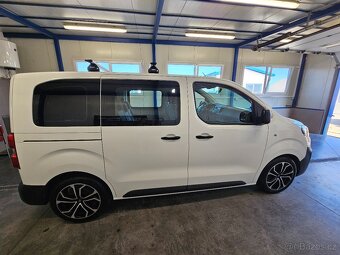 Citroën Jumpy, 2.0HDi, odpočet DPH - 5