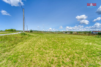 Prodej pozemku k bydlení, 938 m², Čížová - 5