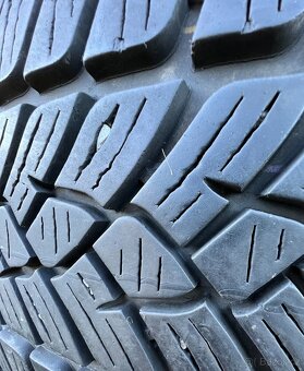 205/55 R16 91H zimní pneu Fulda (2519) - 5