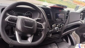 Iveco Daily 35-180, r.v. 2024, Po servisu BEZ INVESTIC - 5