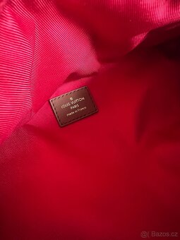 Luxusní ledvinka beran LV - 5