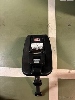 Detska autosedacka Joie i-Gemm 2 s isofixovou zakladnou - 5