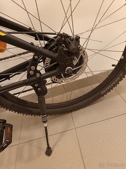 Easybike MI5 nová baterie 17Ah - 5