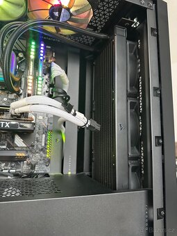 Herní pc - I9 11900k rtx 3060 12gb - 5