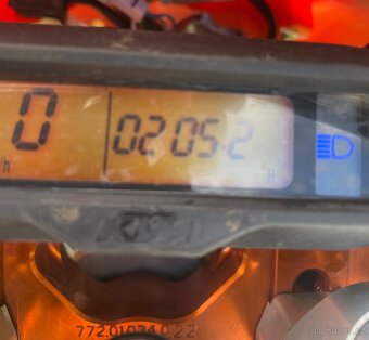 KTM exc 300 erzbergrodeo 2023 - 5