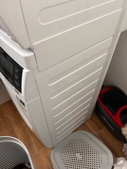 Pračka AEG pro sence 6000 - 5