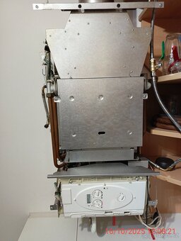 Plynový kotel protherm rys 23 bove. - 5