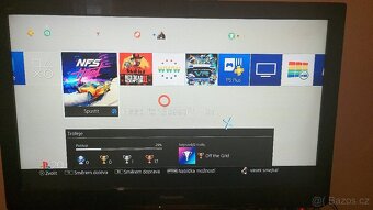 Sony PlayStation 4 + VR V2 + Kamera V2 (PS4/PS5) - 5