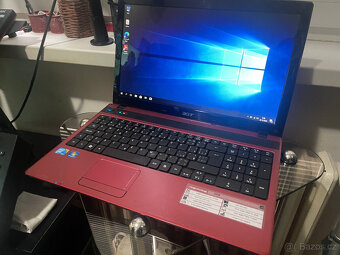 Acer Aspire 5336 (PEW72) - 5