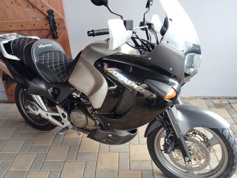 Honda Xl 1000 Varadero - 5