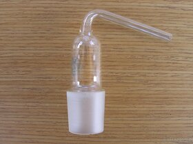 Laboratorní sklo se zábrusem - 5