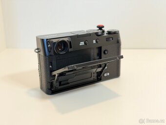 FUJIFILM X100VI černý - 5