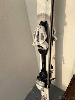 Dívčí lyže Lusti - 5