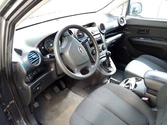 KIA Carens 2.0 Crdi 82kw,103kw D4EA , r.v.2008 - 5