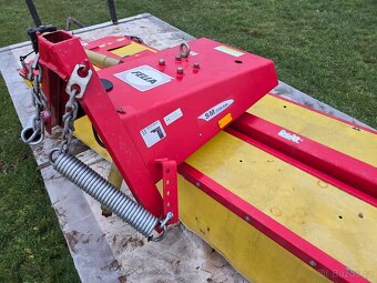 Diskova sekacka FELLA 3,10 - 5