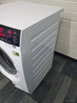 Set AEG pračka a sušička A+++ - 5