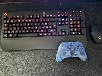 ASUS tuf gaming f15 - 5