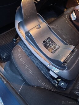 Cybex Balios 2024    3 v 1 - 5