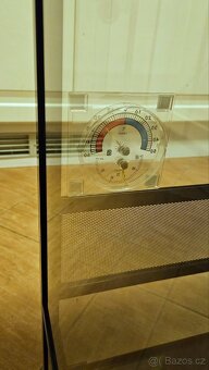 Terárium Repti Planet 90x60x45cm, nepoužitý - 5