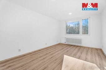 Pronájem bytu 2+1, 61 m², Hrádek nad Nisou, ul. Liberecká - 5