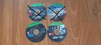 Hry na XBOX one - 5