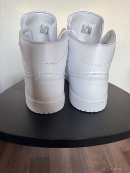 Nike Jordan Air – Nové, nikdy nenošené (Velikost 44.5) - 5