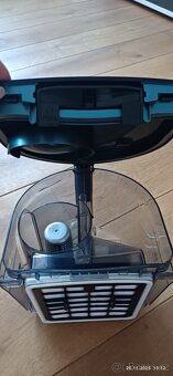 Příslušenství k vysavači - nádoba na prach III - 5