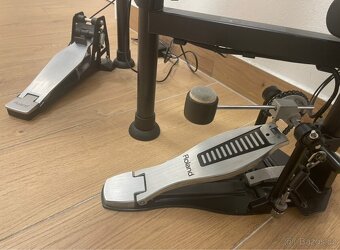 Bicí Roland TD-1KPX2 Portable V-Drums - 5