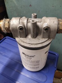 Filtry oleje, mycích roztoků apod - 5