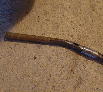 Jawa 50 řídítka - 5