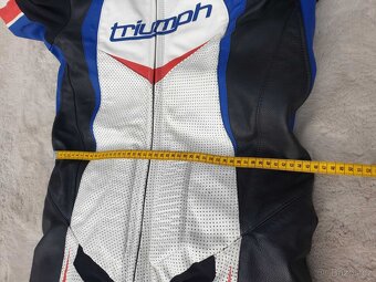 Moto kombineza Alpinestars Triumph 52L - 5