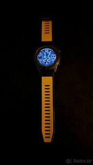 Garmin FÉNIX 7X PRO SOLAR - 5