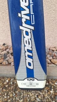 Lyže Dynastar 170 cm - 5