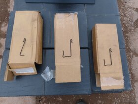 Bravan Dominant, břidličný povrch, barva grafitová - 5