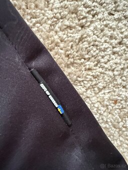 Dámská bunda softshell - 5