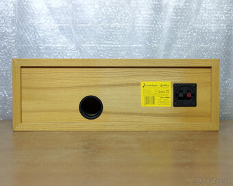 Centrální reprobedna Acoustique Quality Kentaur 122. - 5
