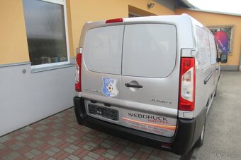 Citroën Jumpy 2.0HDi 120 9MÍST - 5