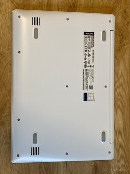 Lenovo 120S-11IAP bíly - 5