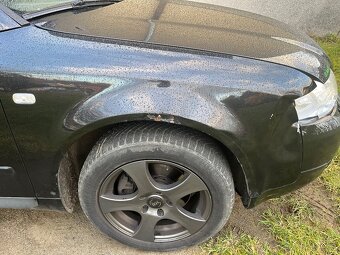 A4 b6 2004 1.9 tdi 96kw najeto 342000 - 5