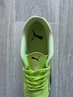 Pánské sálovky PUMA ULTRA PLAY IT - 5