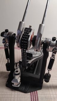 Tama iron cobra power glide - 5