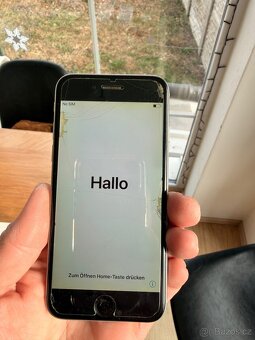 Iphone 6 space gray 64 GB - 5