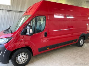 Fiat Ducato 2.3 JTD - 5