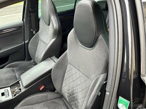 Škoda Superb III 4x4 DSG - 5